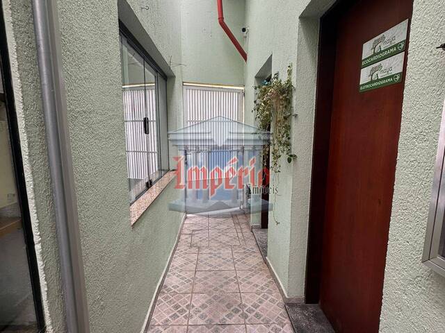 Casa Comercial para Locação em São Caetano do Sul - 4