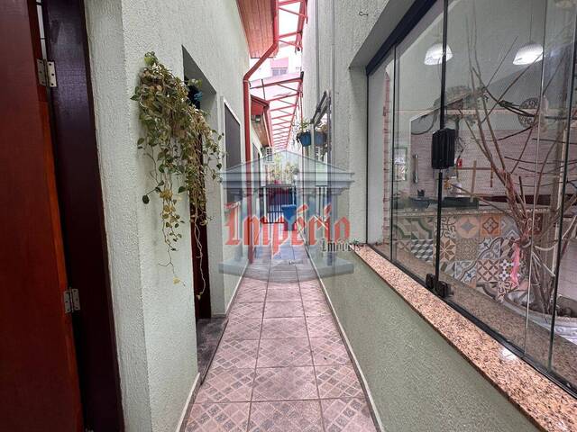 Casa Comercial para Locação em São Caetano do Sul - 5