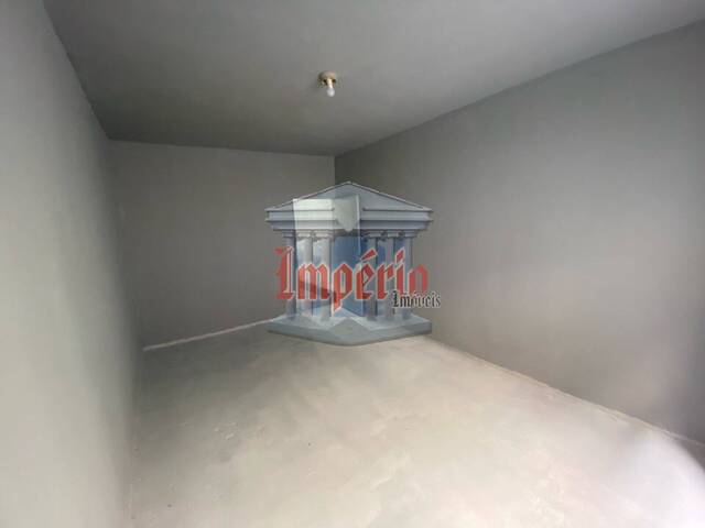 #2197 - Casa para Venda em Santo André - SP - 3
