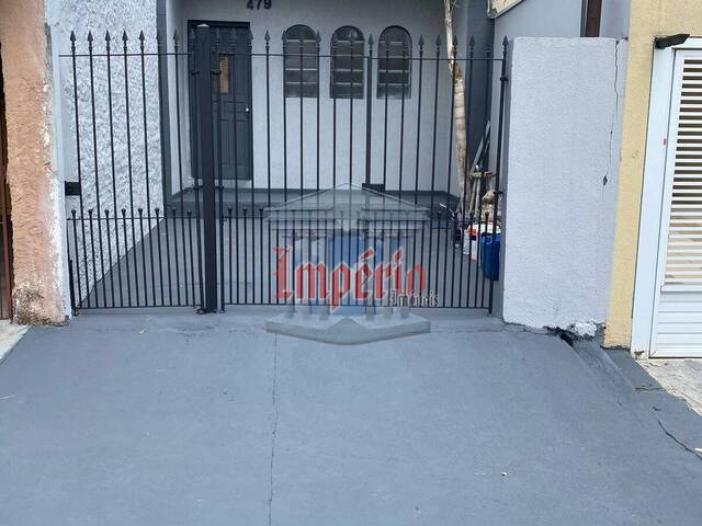 #2197 - Casa para Venda em Santo André - SP - 1