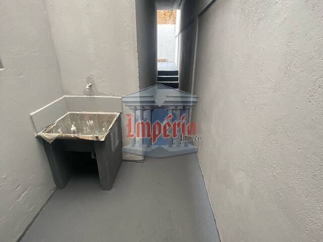 Casa para Venda em Santo André - 5