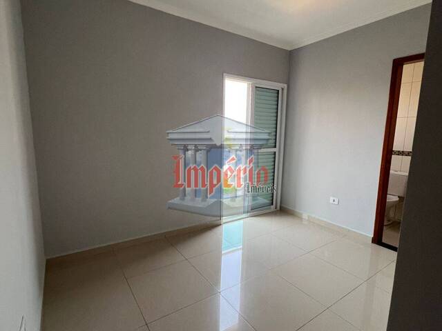 #2199 - Apartamento para Venda em Santo André - SP - 2