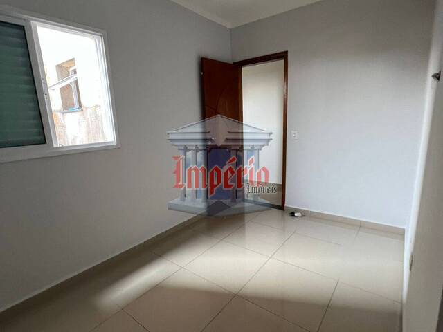 Apartamento para Venda em Santo André - 4