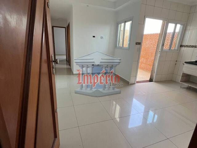Venda em Vila Curuçá - Santo André
