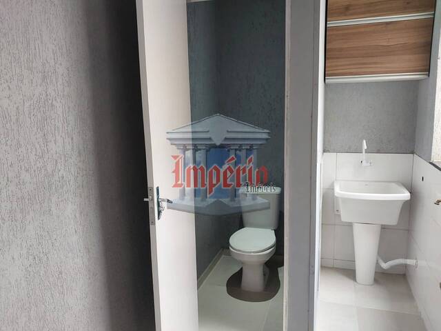 Apartamento para Venda em Santo André - 4
