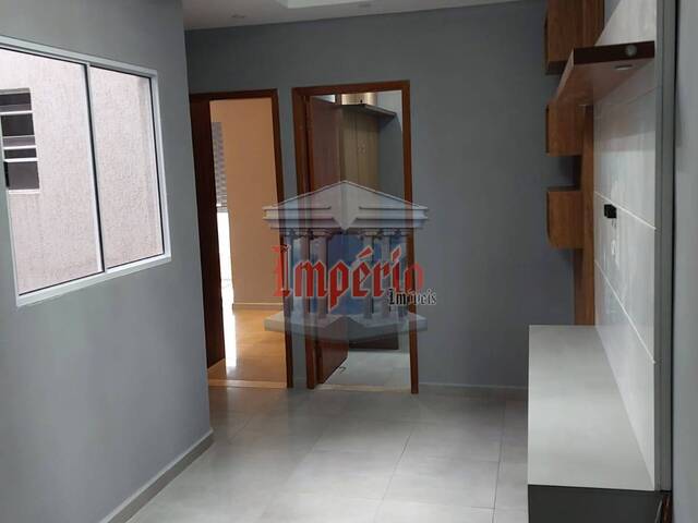 #2200 - Apartamento para Venda em Santo André - SP - 2