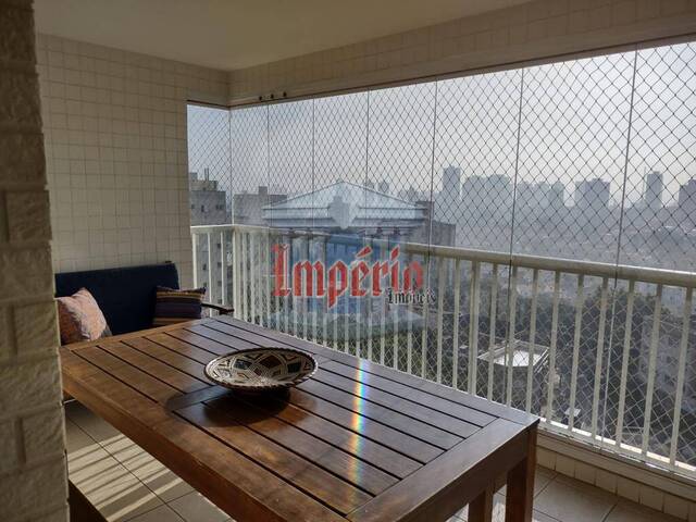 Apartamento para Venda em São Caetano do Sul - 4