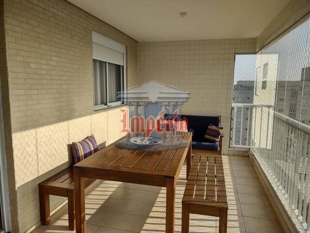 #2201 - Apartamento para Venda em São Caetano do Sul - SP - 3