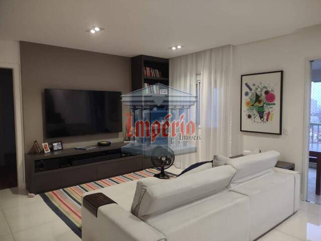 #2201 - Apartamento para Venda em São Caetano do Sul - SP - 1