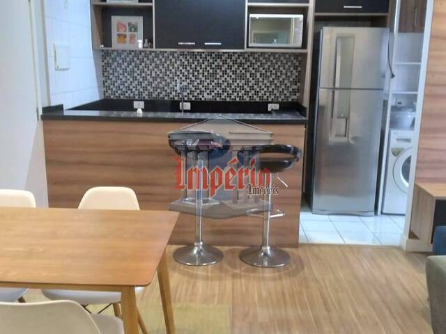 #2202 - Apartamento para Venda em Santo André - SP - 3