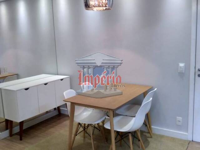 #2202 - Apartamento para Venda em Santo André - SP - 2