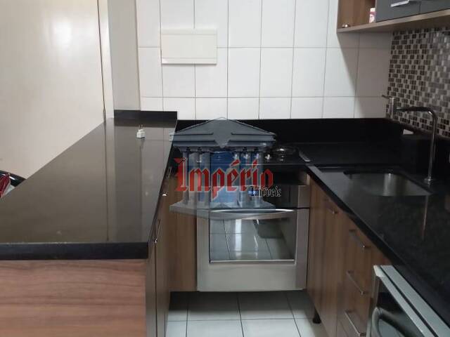 Apartamento para Venda em Santo André - 4