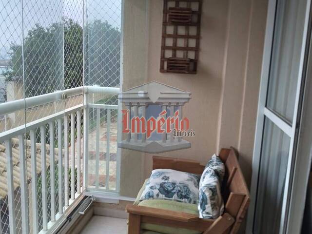 Apartamento para Venda em Santo André - 5
