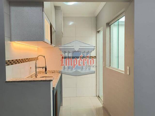 Apartamento para Venda em Santo André - 4