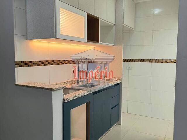 Apartamento para Venda em Santo André - 5