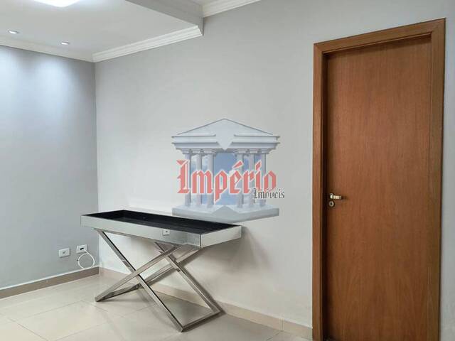 #2203 - Apartamento para Venda em Santo André - SP - 2