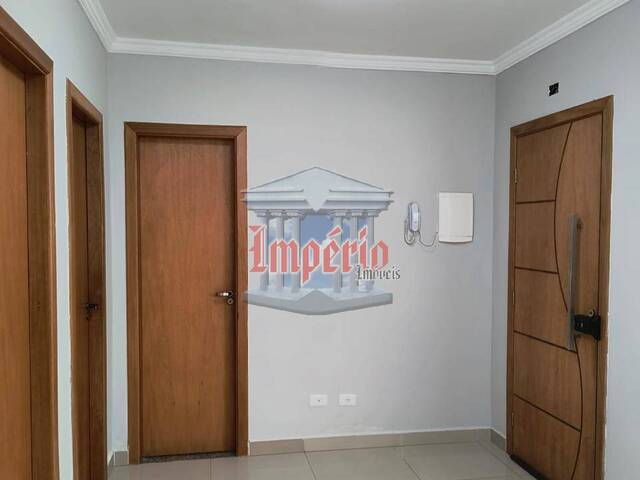 #2203 - Apartamento para Venda em Santo André - SP - 3