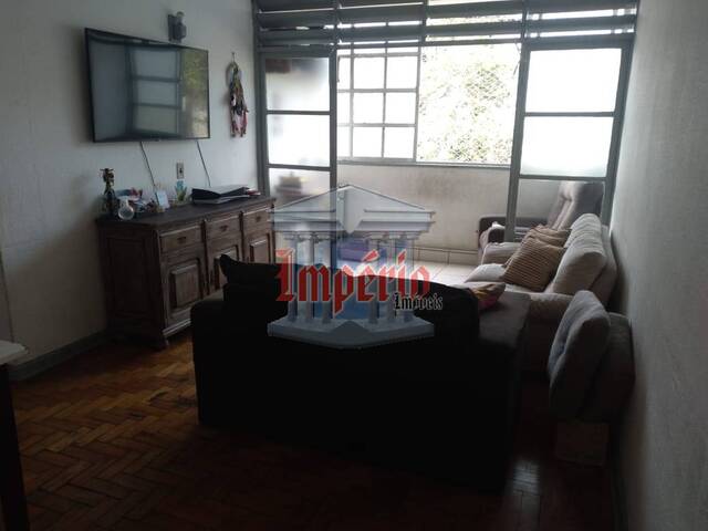 #2204 - Apartamento para Venda em Santo André - SP - 2