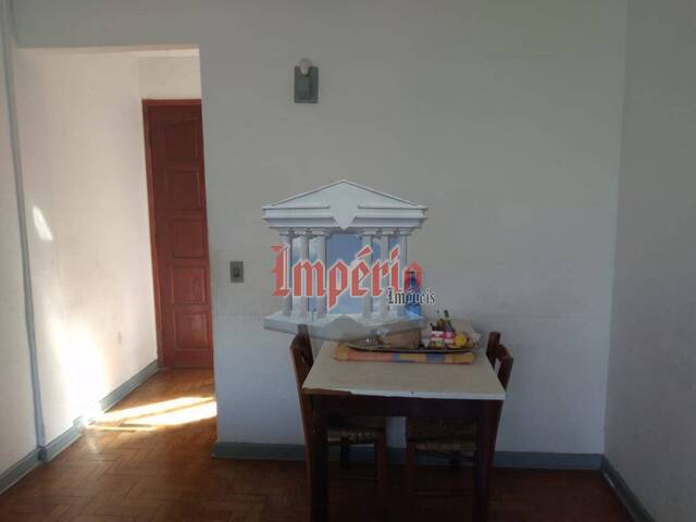 #2204 - Apartamento para Venda em Santo André - SP - 3