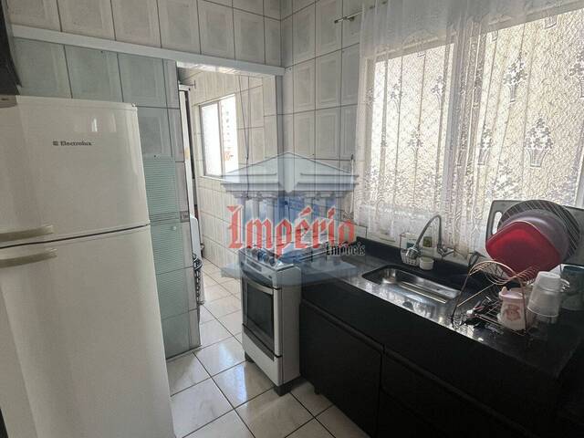 #2205 - Apartamento para Venda em São Bernardo do Campo - SP - 3