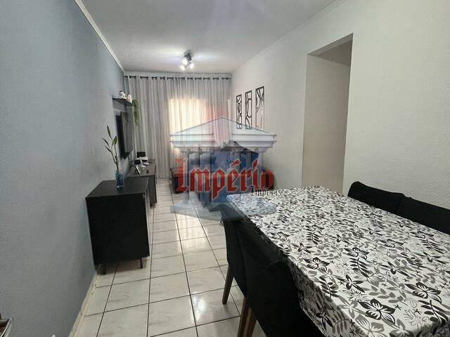 #2205 - Apartamento para Venda em São Bernardo do Campo - SP - 2