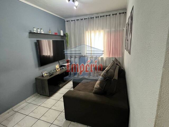 #2205 - Apartamento para Venda em São Bernardo do Campo - SP - 1