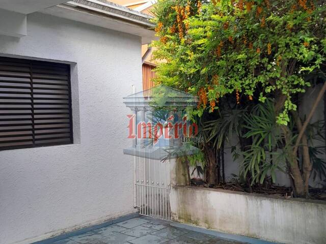 Casa para Locação em Santo André - 5