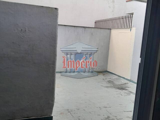 Casa para Locação em Santo André - 4