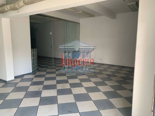 #2209 - Salão Comercial para Locação em Santo André - SP - 3