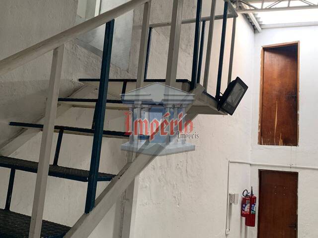 Salão Comercial para Locação em Santo André - 4