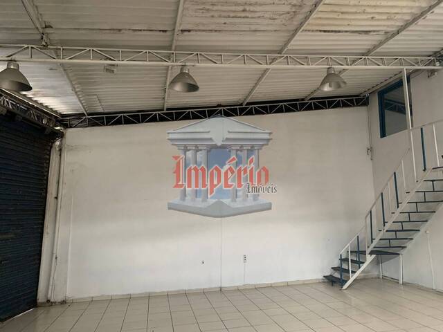 #2210 - Salão Comercial para Locação em Santo André - SP - 3