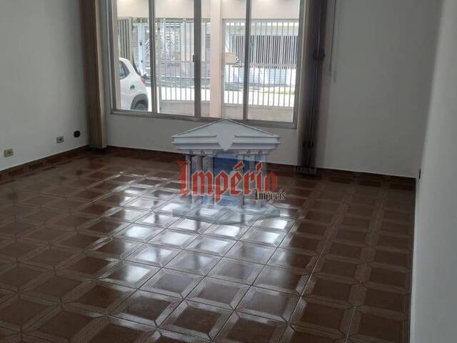 #2212 - Casa para Venda em Santo André - SP - 1