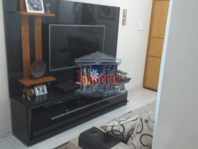 #2213 - Apartamento para Venda em Santo André - SP - 1