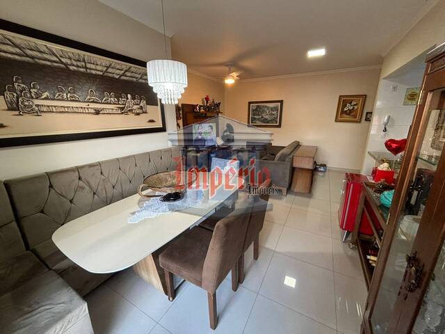 #2214 - Apartamento para Venda em São Caetano do Sul - SP - 1