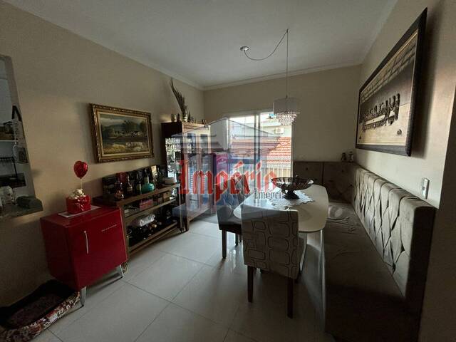 #2214 - Apartamento para Venda em São Caetano do Sul - SP - 3
