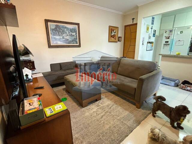 #2214 - Apartamento para Venda em São Caetano do Sul - SP - 2