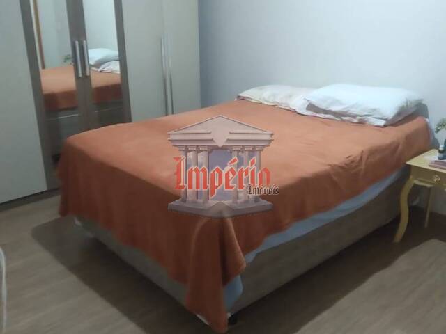 Apartamento para Venda em Santo André - 5
