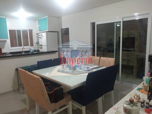 #2215 - Apartamento para Venda em Santo André - SP - 2