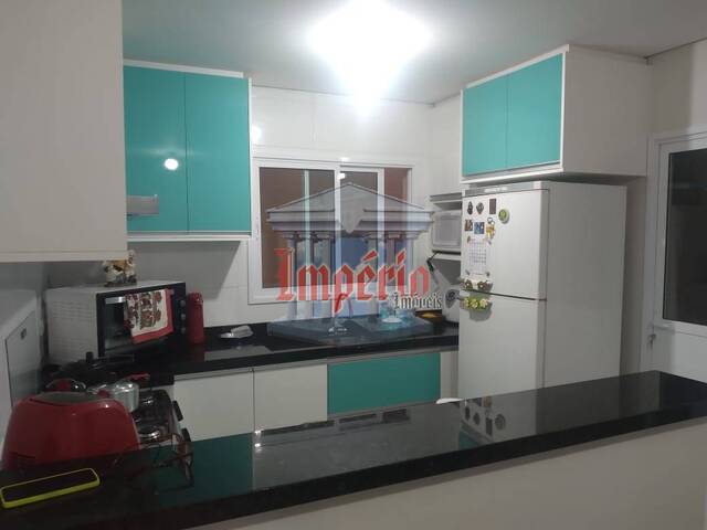 Apartamento para Venda em Santo André - 4