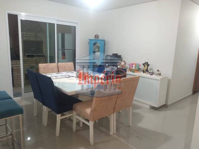 #2215 - Apartamento para Venda em Santo André - SP - 3
