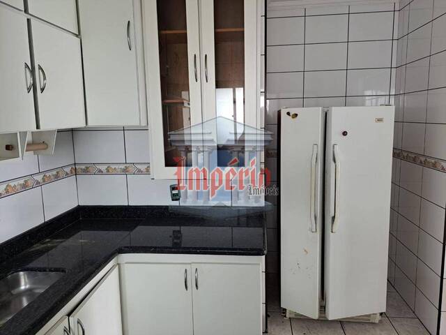 #2216 - Apartamento para Venda em Praia Grande - SP - 3