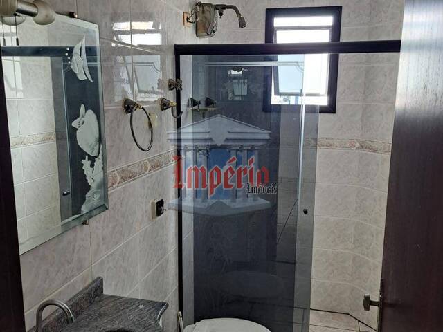 Apartamento para Venda em Praia Grande - 5