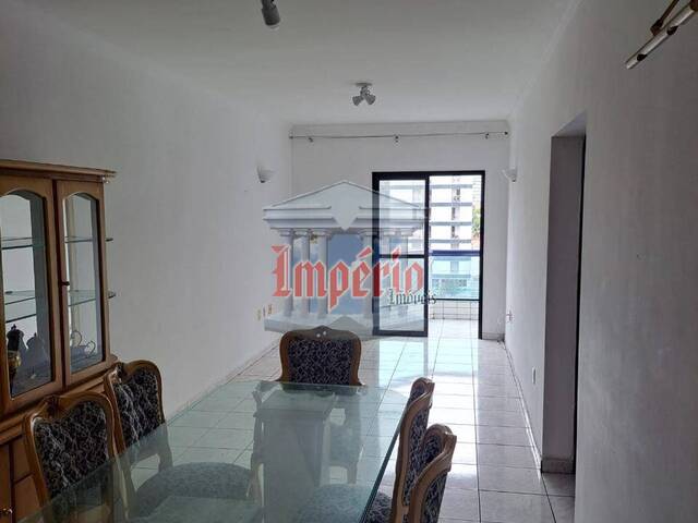 #2216 - Apartamento para Venda em Praia Grande - SP - 2