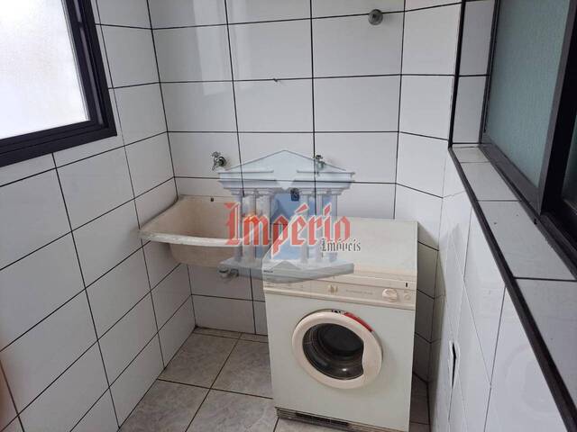 Apartamento para Venda em Praia Grande - 4