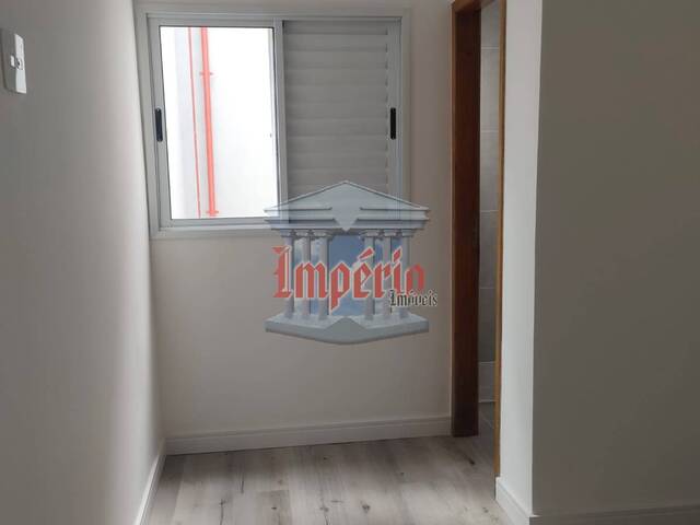 Apartamento para Venda em São Bernardo do Campo - 5
