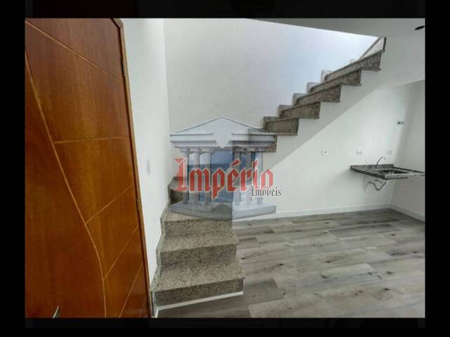 #2217 - Apartamento para Venda em São Bernardo do Campo - SP - 2