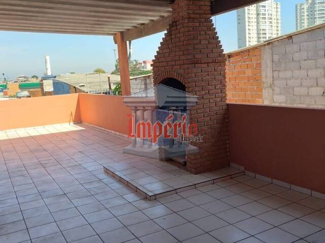 #2091 - Casa para Venda em Santo André - SP - 1