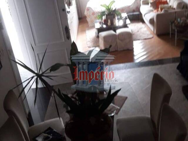 #2219 - Sobrado para Venda em São Caetano do Sul - SP - 2