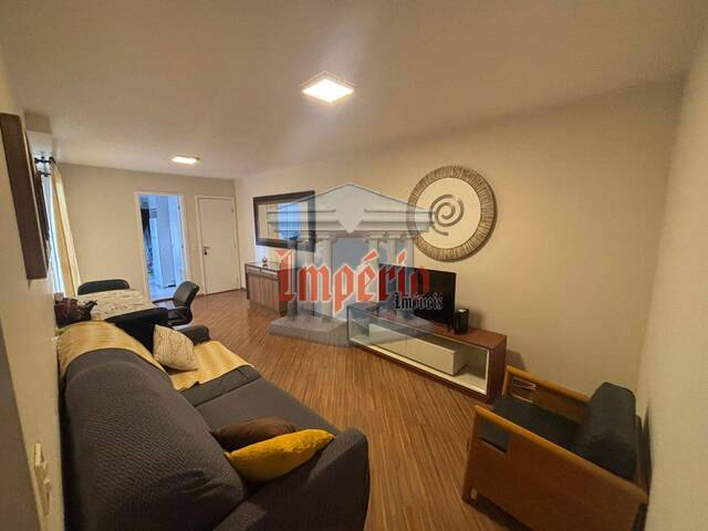 #2220 - Apartamento para Venda em Santo André - SP - 1