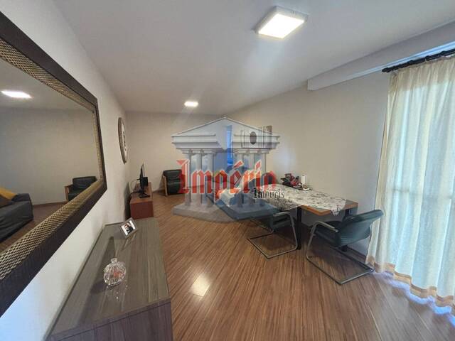 #2220 - Apartamento para Venda em Santo André - SP - 3